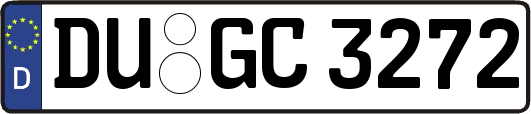 DU-GC3272