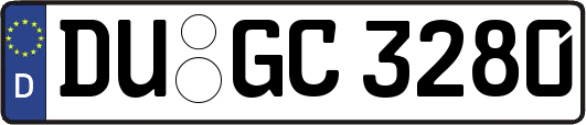 DU-GC3280