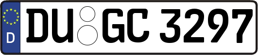 DU-GC3297