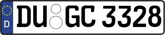 DU-GC3328