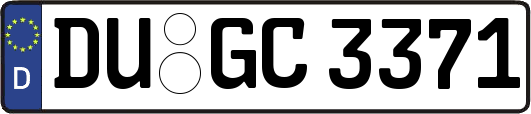 DU-GC3371