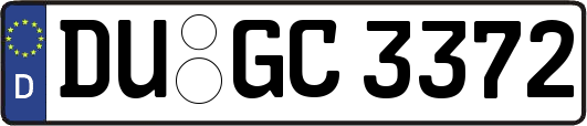 DU-GC3372