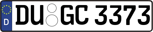 DU-GC3373
