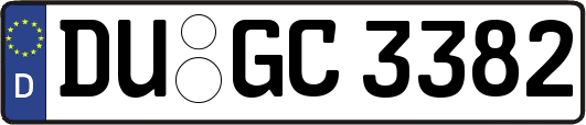 DU-GC3382