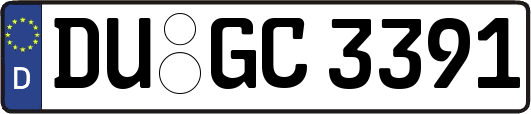DU-GC3391