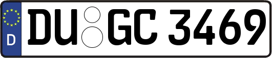 DU-GC3469