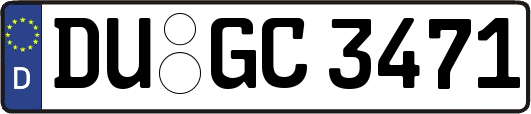 DU-GC3471