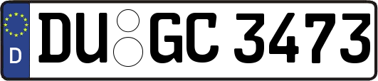 DU-GC3473