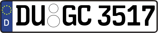 DU-GC3517