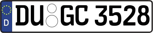 DU-GC3528