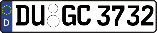 DU-GC3732