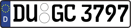 DU-GC3797
