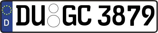 DU-GC3879