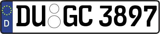 DU-GC3897