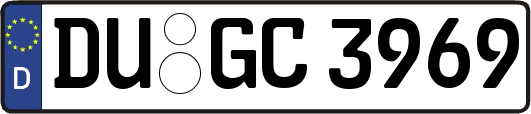 DU-GC3969