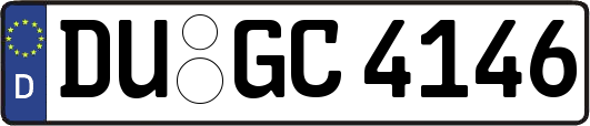 DU-GC4146