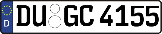 DU-GC4155