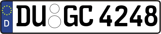 DU-GC4248