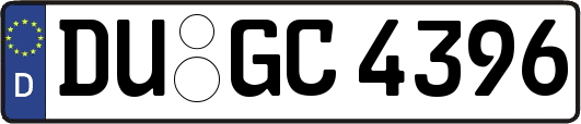 DU-GC4396