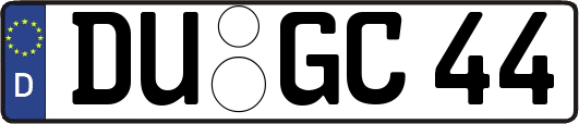 DU-GC44