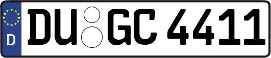 DU-GC4411