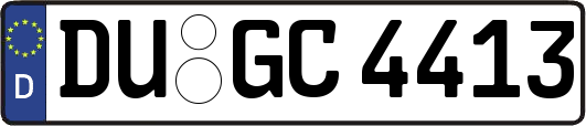 DU-GC4413