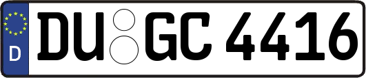 DU-GC4416