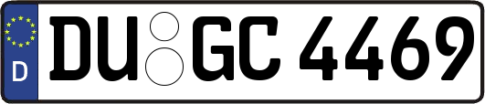 DU-GC4469