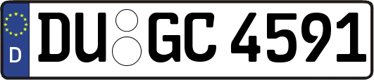 DU-GC4591