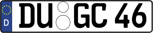 DU-GC46