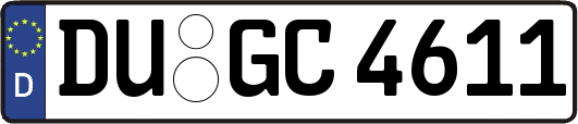 DU-GC4611