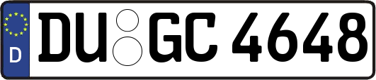 DU-GC4648