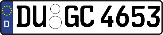 DU-GC4653
