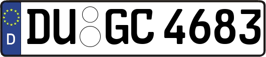 DU-GC4683