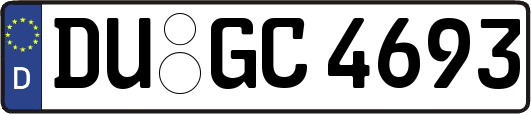 DU-GC4693