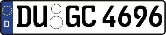 DU-GC4696