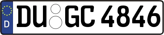 DU-GC4846