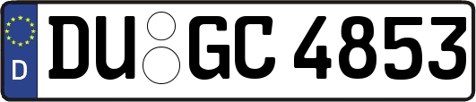 DU-GC4853