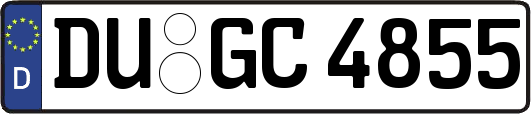 DU-GC4855