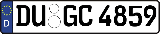 DU-GC4859