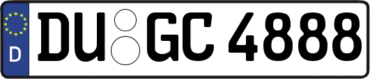 DU-GC4888