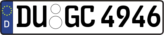 DU-GC4946