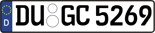 DU-GC5269