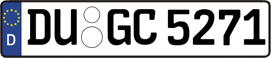 DU-GC5271
