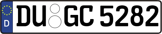 DU-GC5282