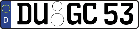 DU-GC53