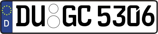 DU-GC5306