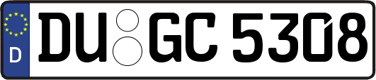 DU-GC5308