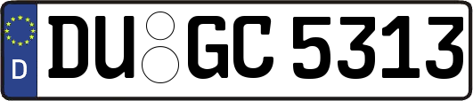 DU-GC5313