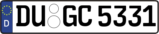 DU-GC5331